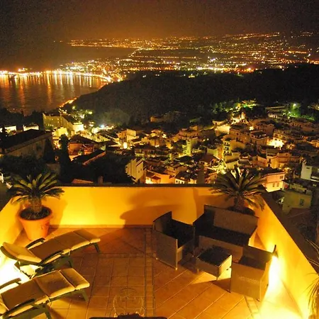 Bed & Breakfast Barone 3*