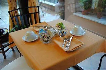 Alojamento de Acomodação e Pequeno-almoço Barone Taormina