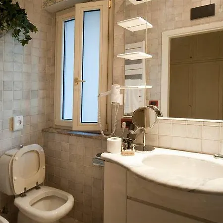 Bed & Breakfast Barone 3*