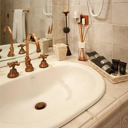Bed & Breakfast Barone