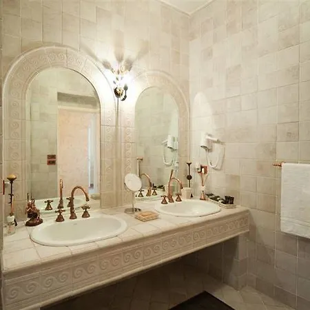Barone Bed & Breakfast