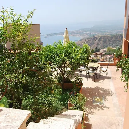 Bed & Breakfast Barone