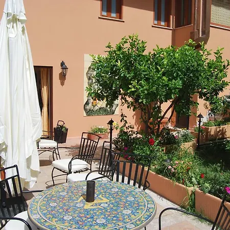 Barone Bed & Breakfast