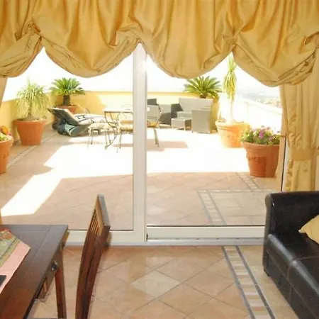 Barone Bed & Breakfast Taormina