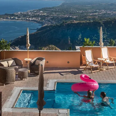 Barone Bed & Breakfast 3*