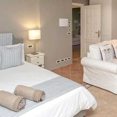 Bed & Breakfast Barone 3*