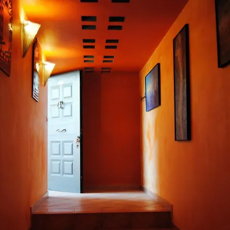 Barone Bed & Breakfast