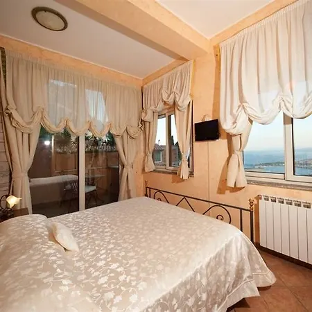 Barone Bed & Breakfast Taormina