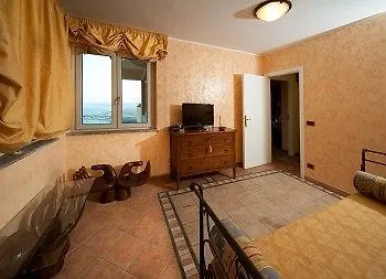 Barone Bed & Breakfast