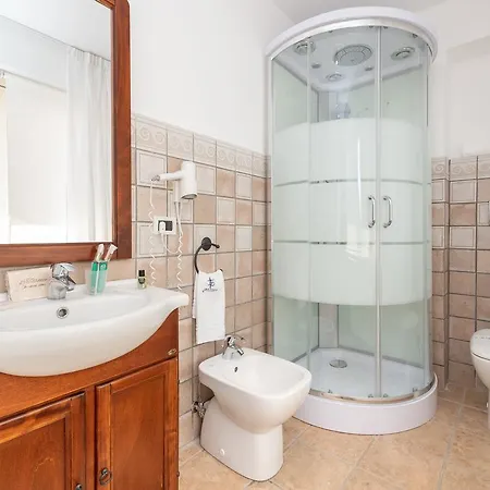 Barone Bed & Breakfast 3*