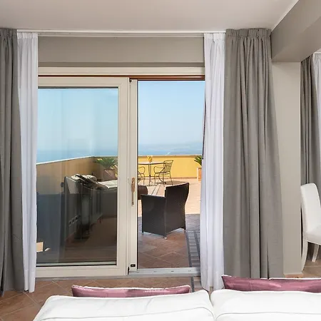 Bed & Breakfast Barone Taormina