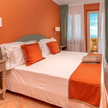 Barone Bed & Breakfast Taormina