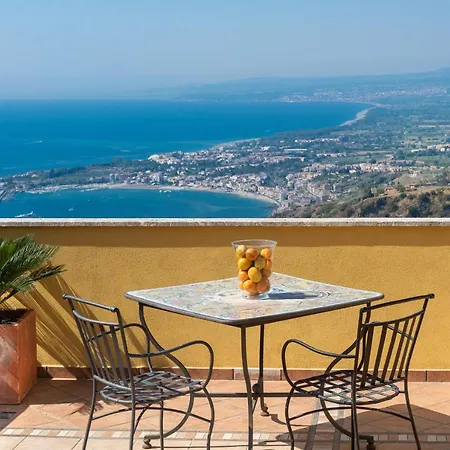 Barone 3* Taormina