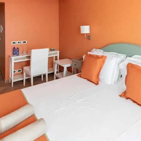 Bed & Breakfast Barone Taormina