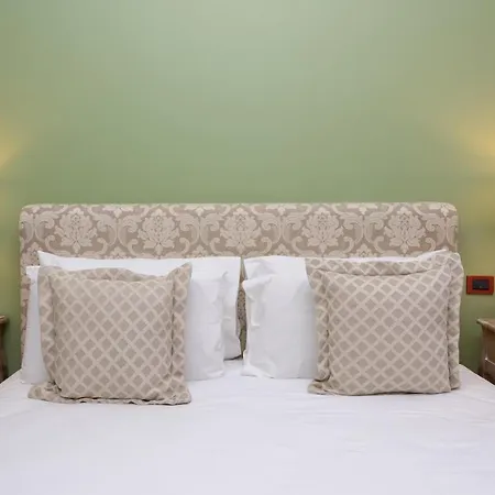 Bed & Breakfast Barone 3*