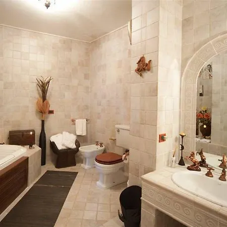 Barone 3* Таормина