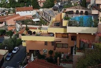 Nocleg ze śniadaniem Barone 3*