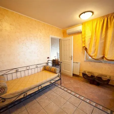 Barone 3* Taormina